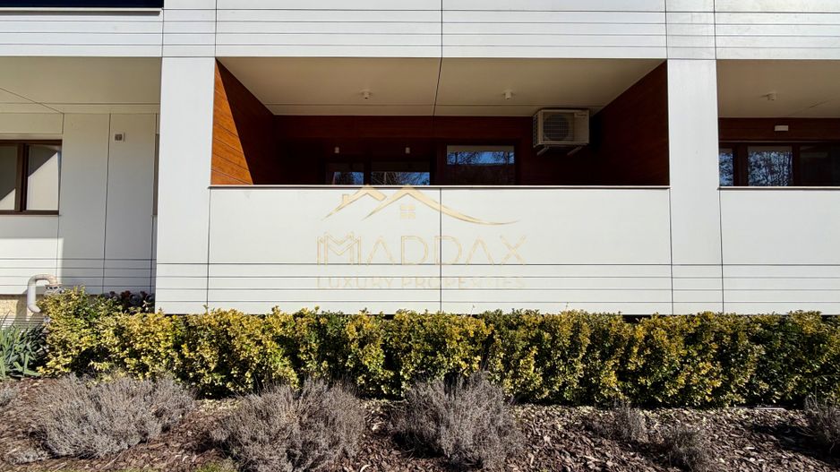 Apartament cu 2 camere *72mpu* + Terasa / *Prima Inchiriere* / Baneasa - Metrou - Poză 60