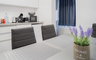 Apartament 2 camere decomandat 55 mp utili  Etaj 1/4  zona Terezian - Poză 9