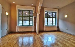 Birou 103 mp, 4 camere, ultracentral, str.I.Vulcan, Oradea, INCHIRIERE