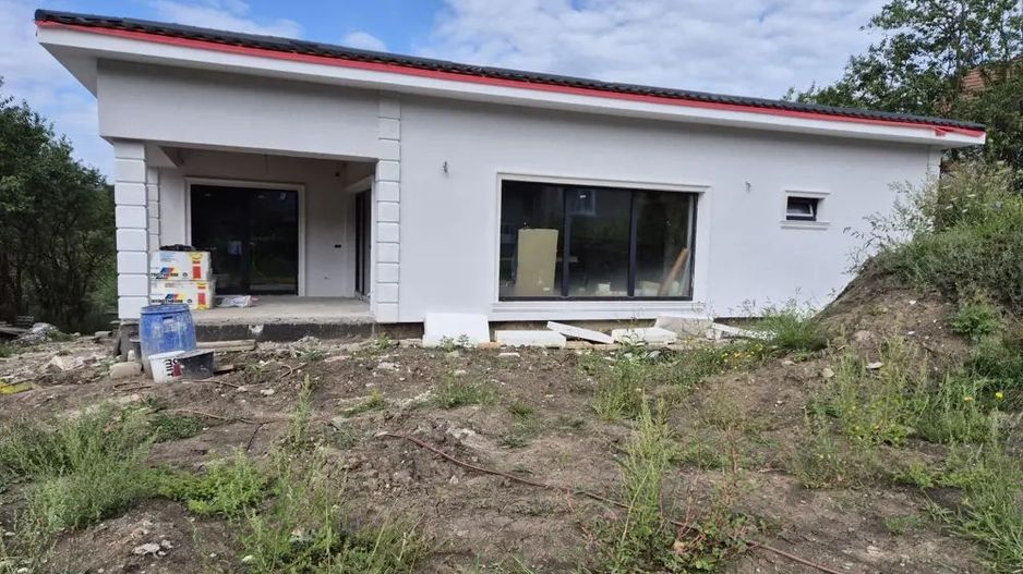 casa 120 m - Poză 8