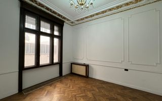 Universitate 20 camere arhitectura interbelica garaj curte piscina - Poză 9