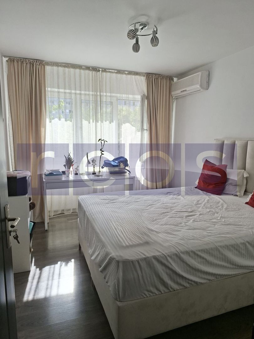 VÂNZARE 2 CAMERE | ZONA DRISTOR | MOBILAT ȘI UTILAT - Poză 3