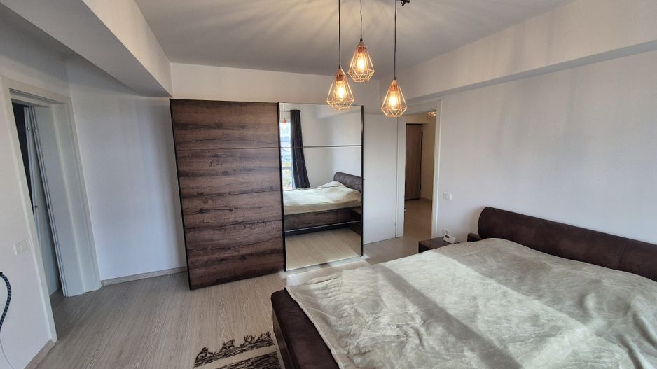 Apartament cu 3 camere 98,52 mp - Dobroesti - Poză 5