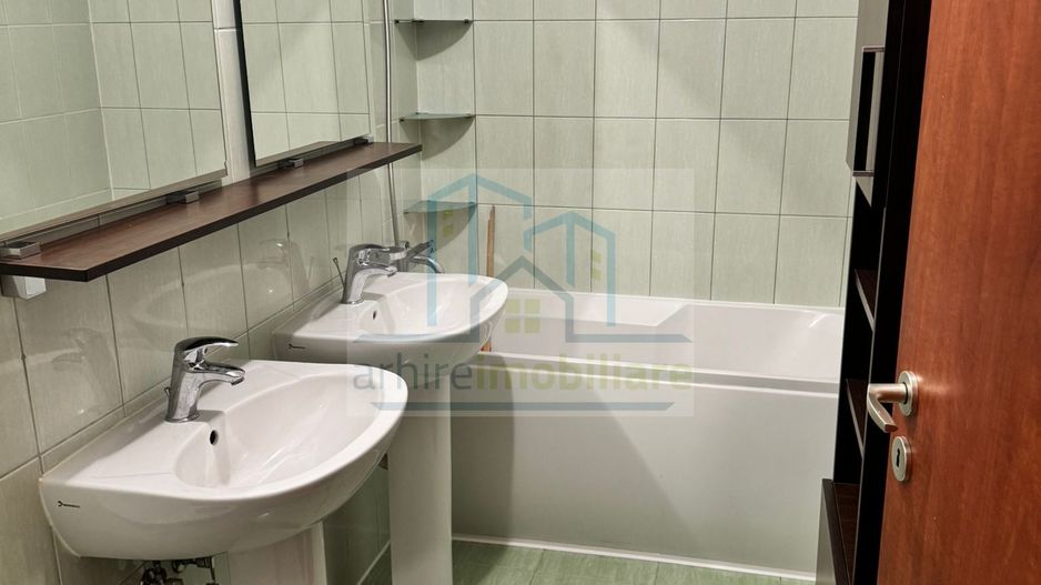 Apartament 2 camere – Titan Auchan | Parcare inclusă | - Poză 9