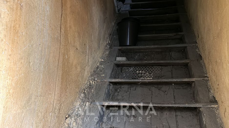 CASA | 4 camere | apartamentata | 113mp | Str. Paris - acces auto - Poză 25
