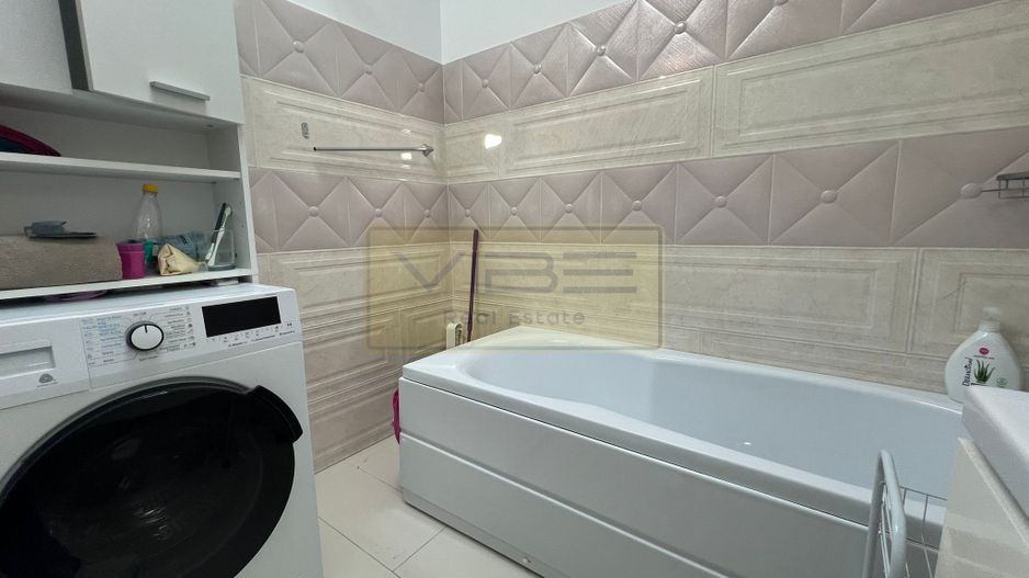 Apartament 3 camere+parcare Galata-Sos Voinesti - Poză 21