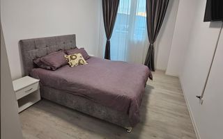 Apartament 2 camere, bloc nou, Ampoi 3, 52 mp. - Poză 3
