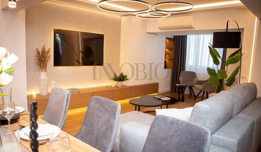 Apartament 3 camere | Unirii | Prima închiriere - Poză 9