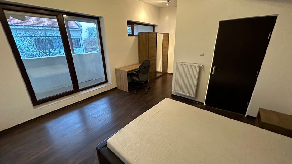 Duplex zona Lunei - Câmpului - Poză 8