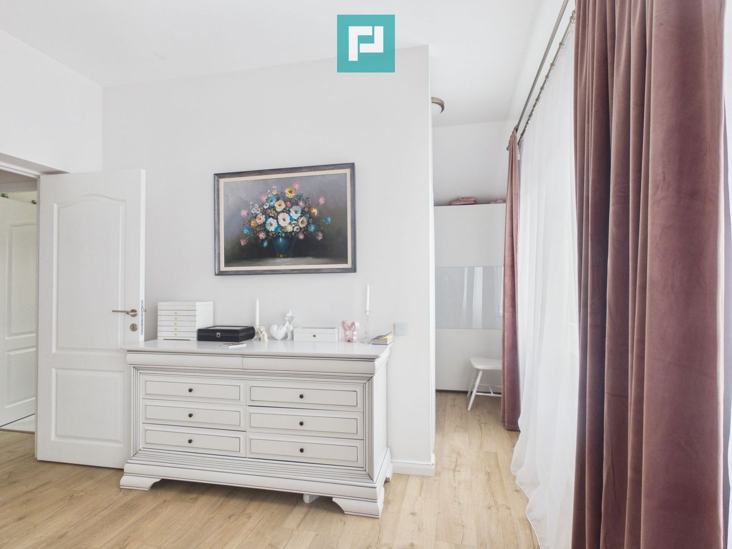 Casă 4 camere cu teren 450 mp pe Dealurile Oradei - Poză 61