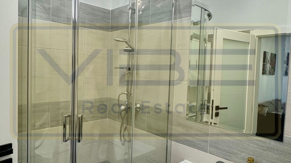Apartament 2 camere + parcare Gara Arka Residence - Poză 17