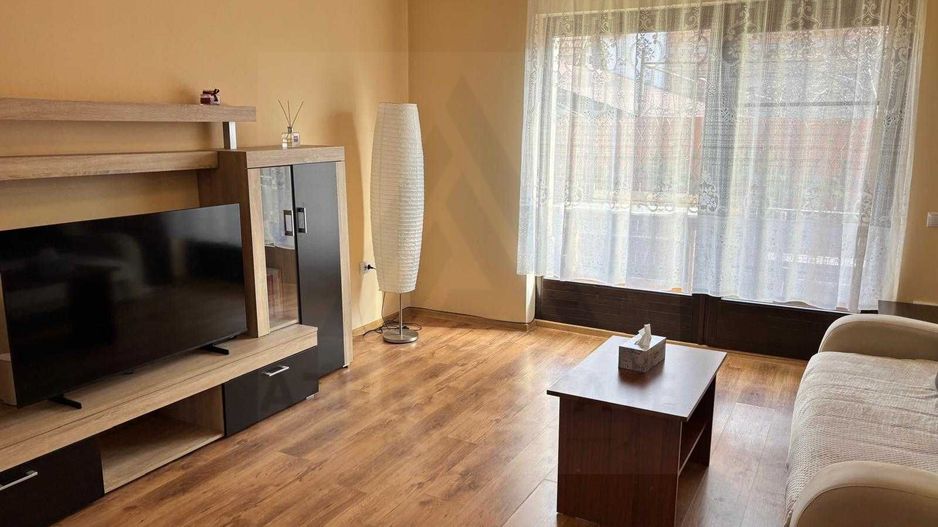 Casa 120 mp utili 4 camere 2 bai terasă curte privata in zona Turnisor - Poză 1