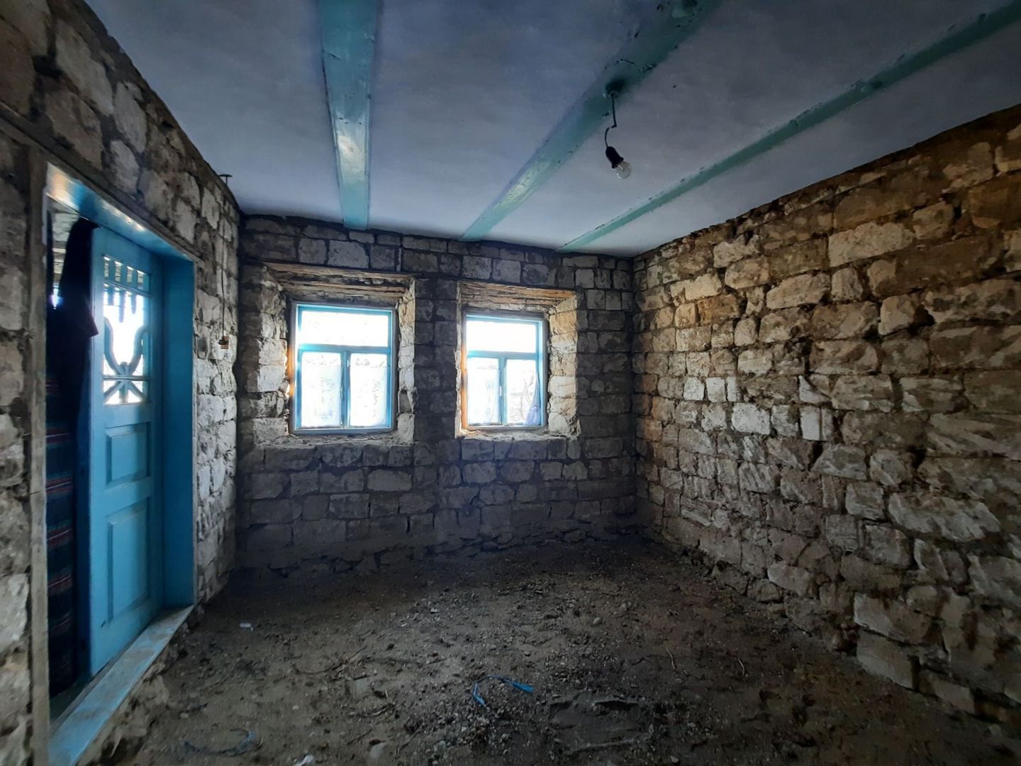 Casă de vânzare în satul Mașcăuți - Poză 3