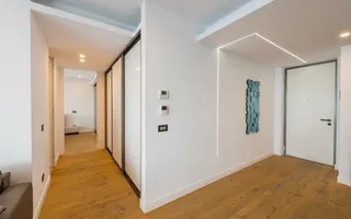 Apartament 2 camere cu terasă de 20 mp | Cortina Residence, Aviației - Poză 13