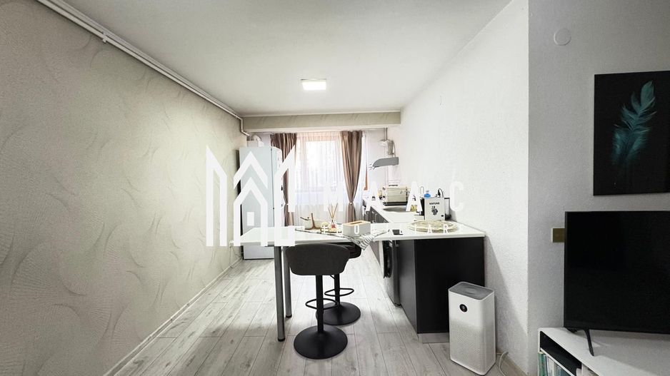 Apartament 3 Camere I Parter I Ștrand I Zona Parc Belvedere - Poză 12