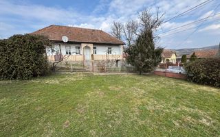 Casa individuala, 1192 mp teren, Zona Voiniceni - Poză 1