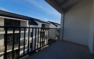 Apartament intabulat, 2 camere decomandate, bloc tip vilă, Sânpetru - Poză 18