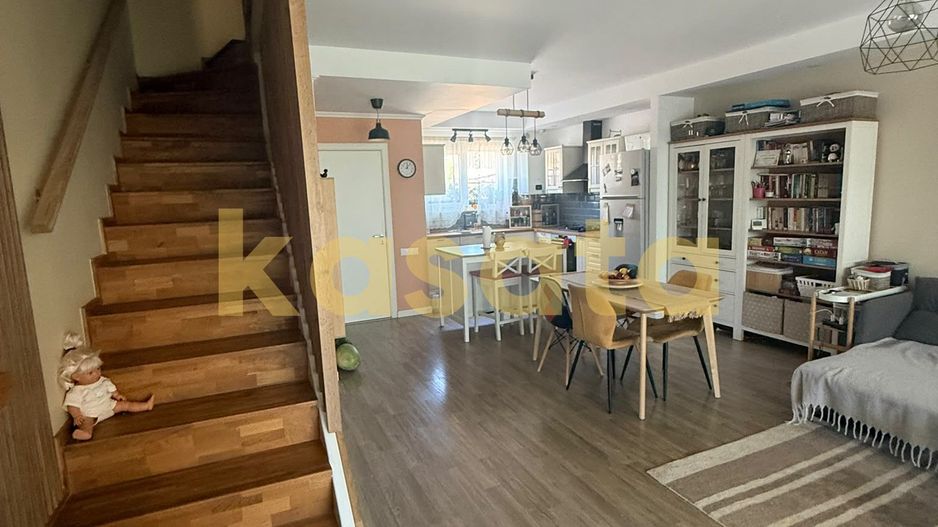 Vila tip N I Cosmopolis I 95 mp I gradina pe colt - Poză 5