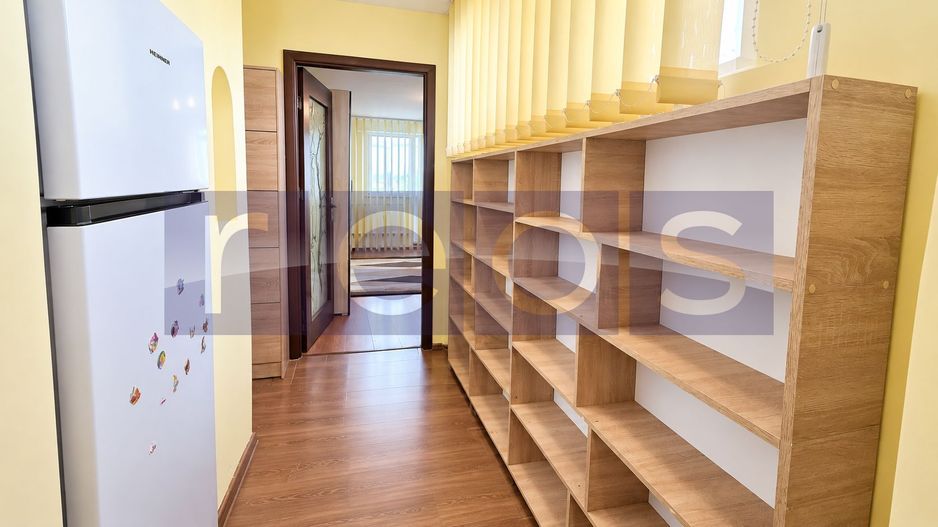 DE VANZARE 2 CAMERE DECOMANDAT 45 MP | METROU ROMANCIERILOR | LIFT NOU - Poză 7