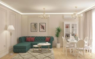 2 Camere decomandat 67 m2 bloc nou de vanzare Alexandru cel Bun / Galata Comision 0% - Poză 8