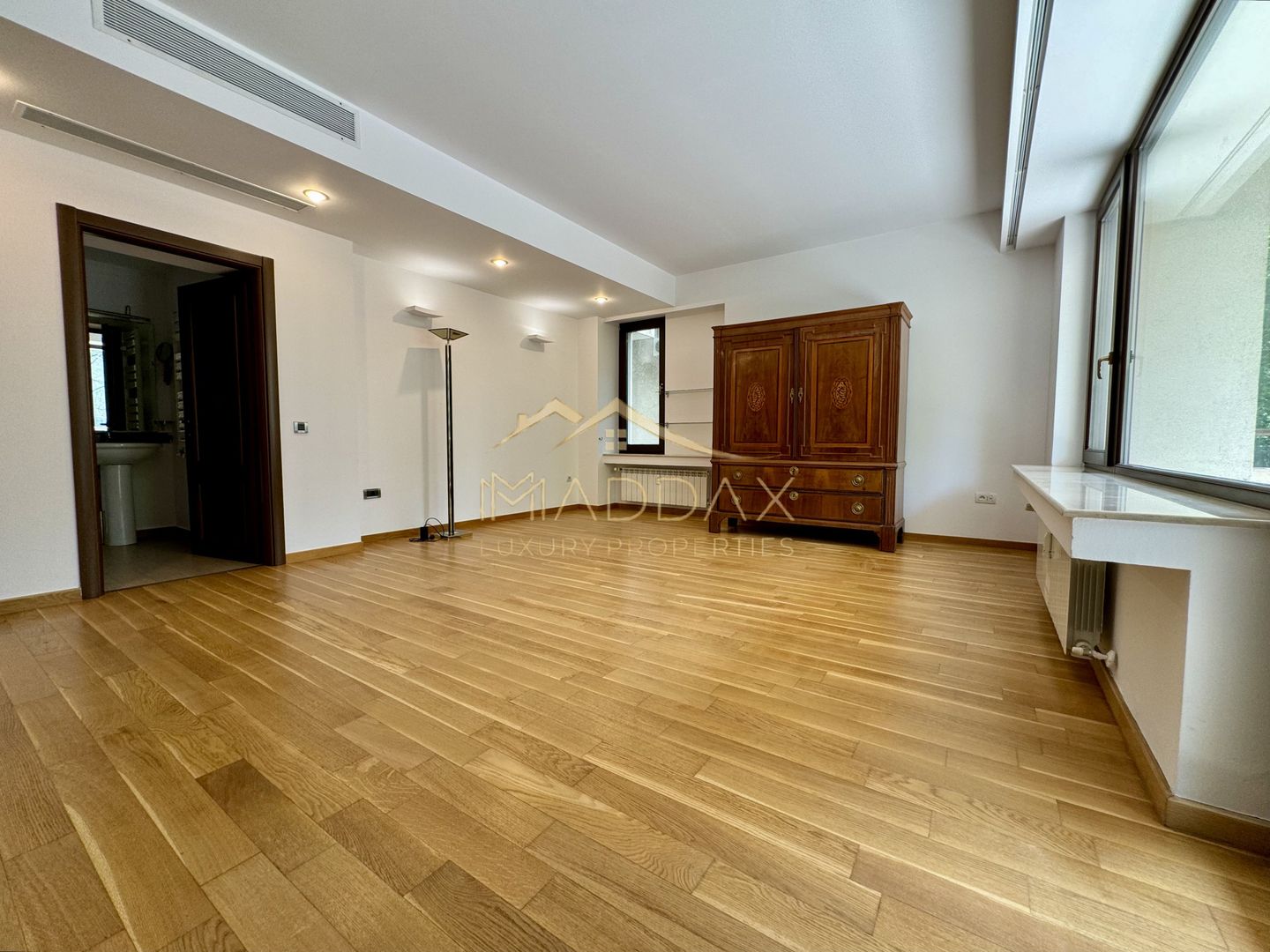 Apartament cu 4 camere 250mp* 2 parcări subterane / Dorobanti-Capitale - Poză 21