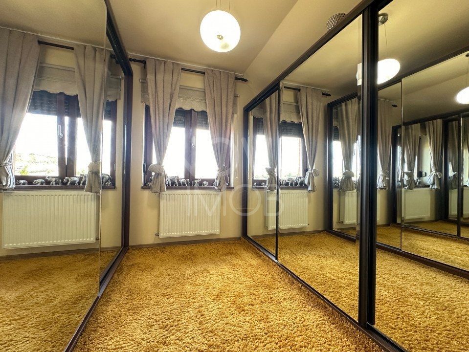 Casa individuala de vanzare - Sura Mare - Poză 8
