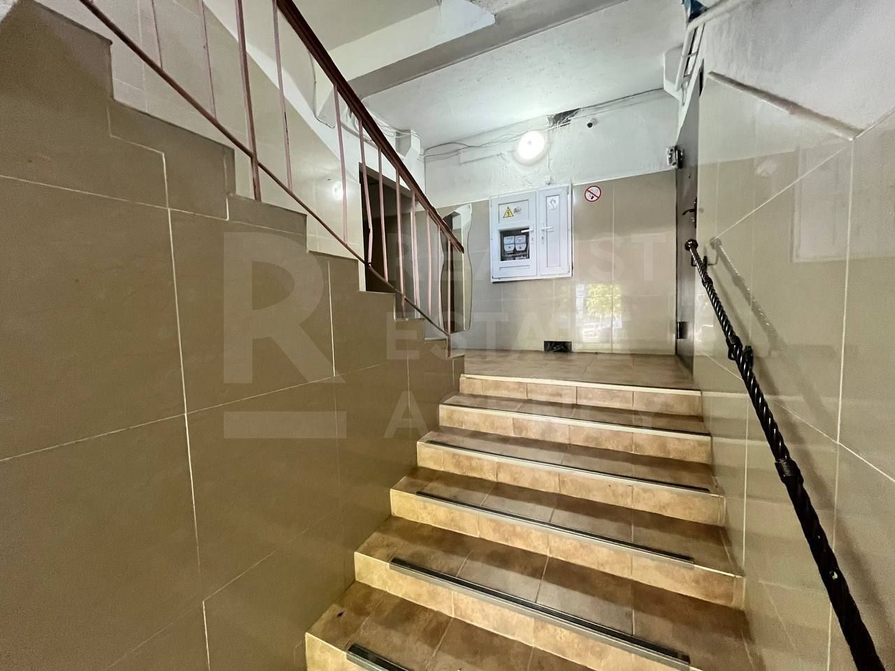 Vânzare, apartament, 3 camere, str. Petru Zadnipru, Ciocana - Poză 2