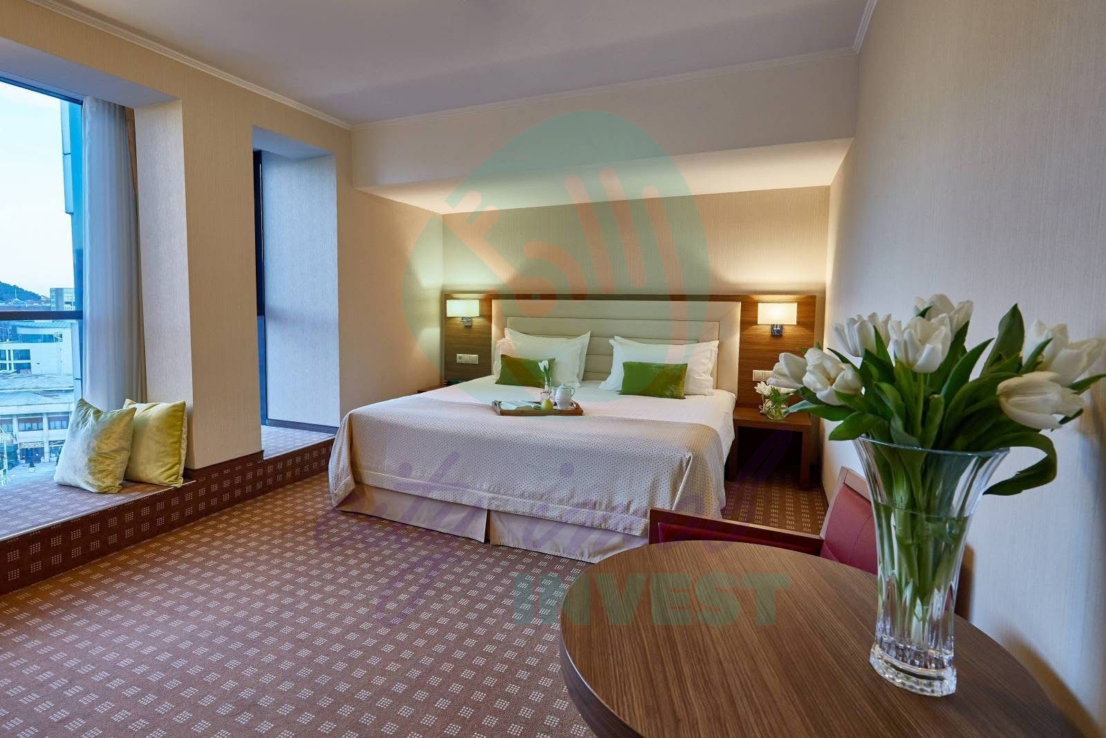 4 **** HOTEL PIATRA - NEAMT - Poză 13