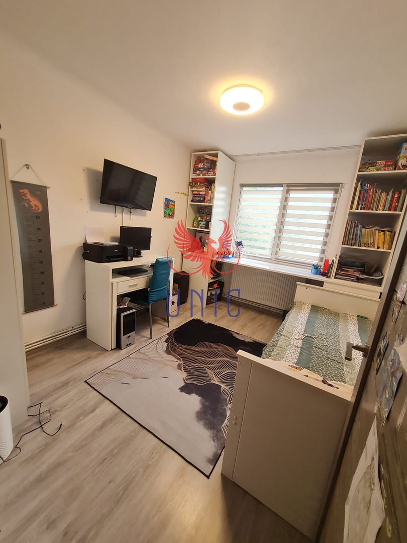 Apartament 3 camere - Poză 3