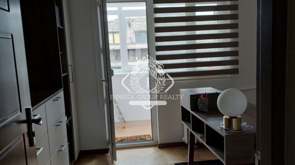 Piata Romana | Apartament decomandat 4 camere modern | Bloc 1980 | 97mp - Poză 16