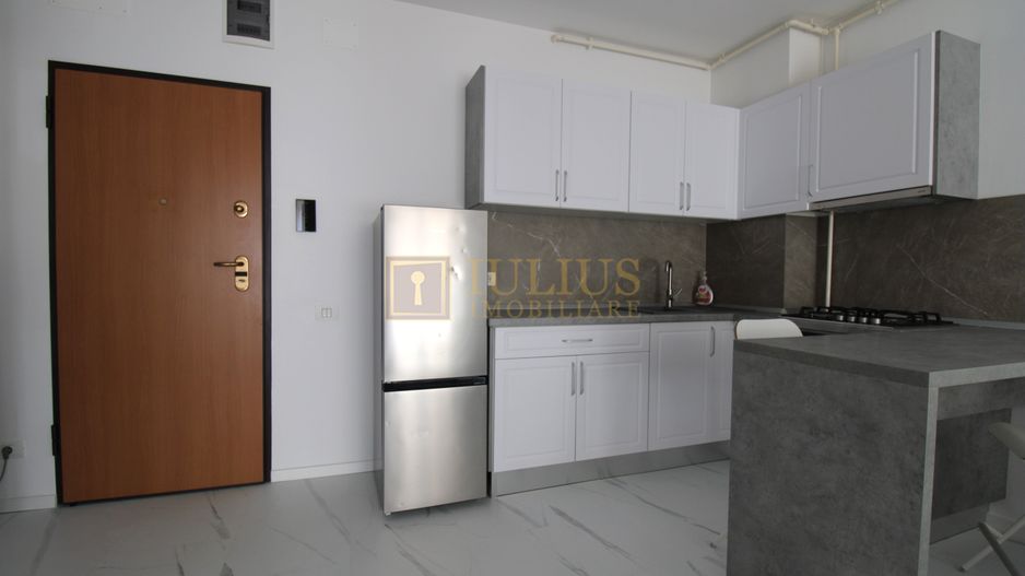 Campeador City, 2 camere, pet-friendly - Poză 13