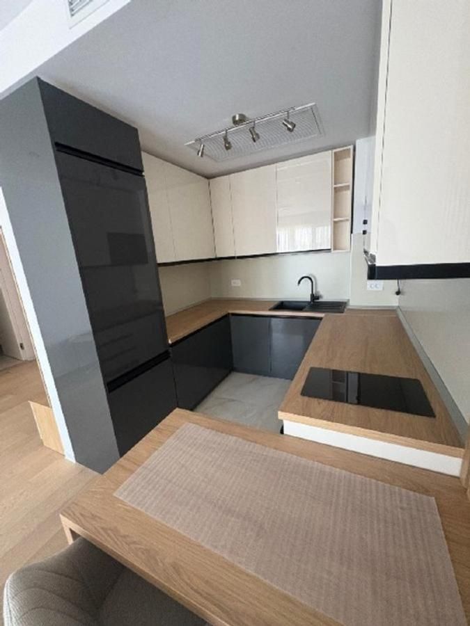Apartament 2 camere | One Lake Club | Prima închiriere | 850 €/lună - Poză 5