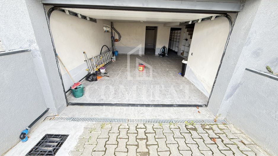 Casă de tip triplex | 3 dormitoare | 4 parcări | Zona Eroilor-Florești - Poză 13