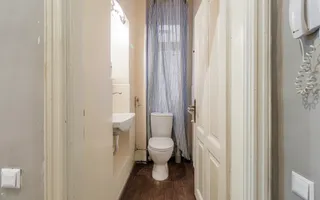 Apartament 3 camere, parter, 72 mp utili — zona Calea Victoriei - Poză 11