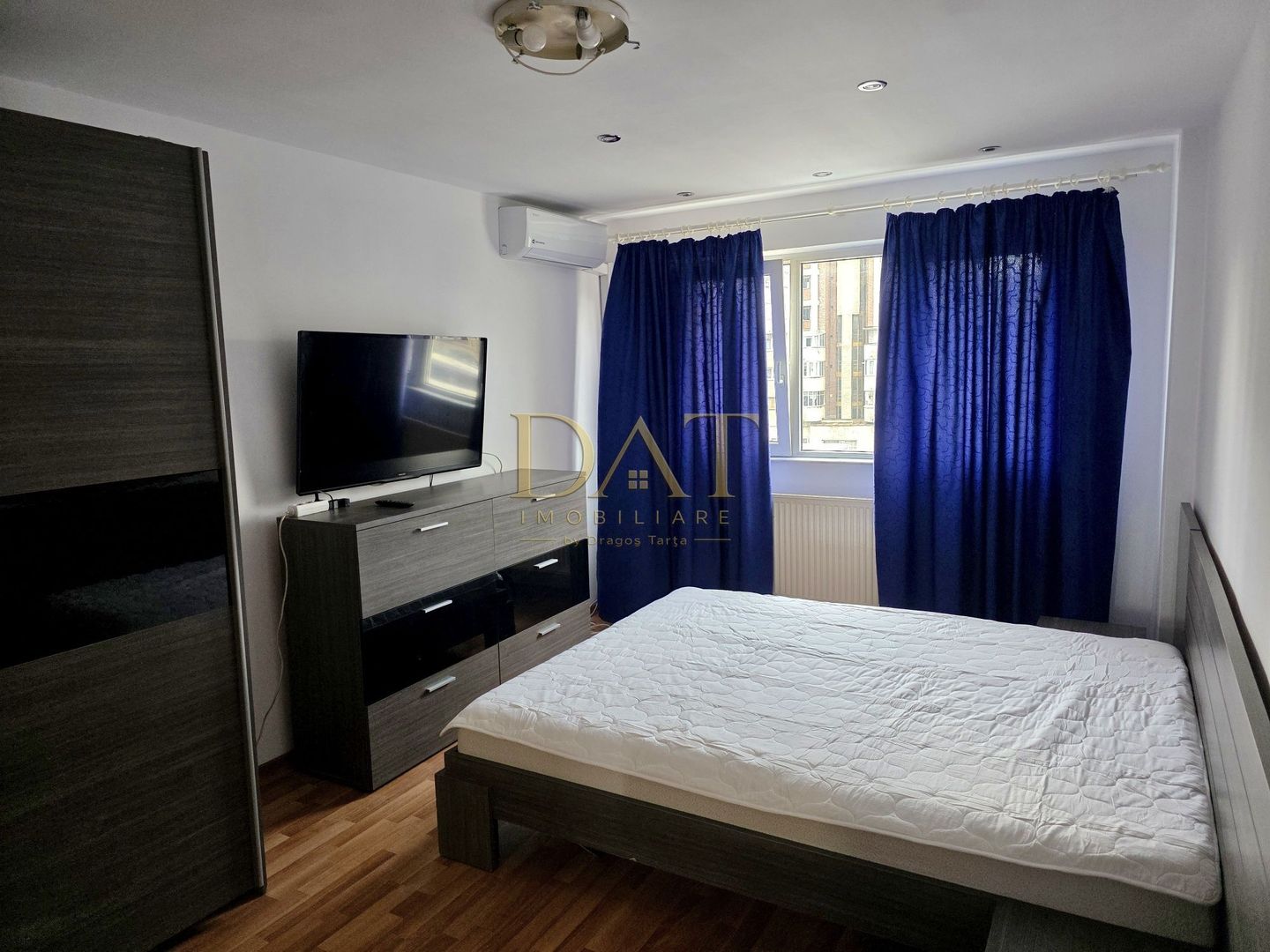 Apartament de inchiriat | 3 camere | OMV Marasti | Parcare - Poză 3