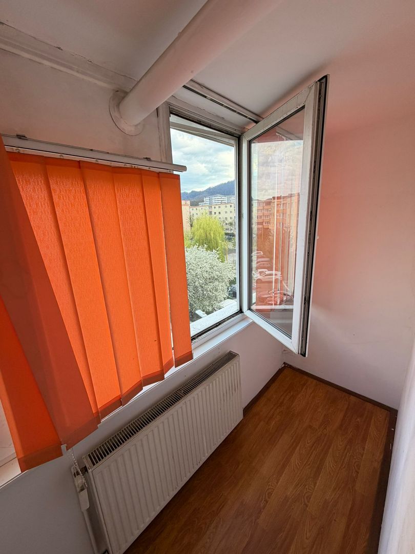 Apartament 3 camere , Paraului, zona Astra. - Poză 13