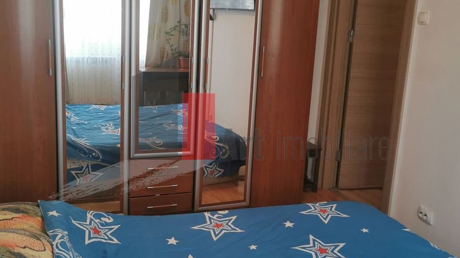 Vânzare apartament semidecomandat 4 camere cu centrală Bd. Obregia - Poză 41