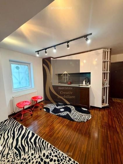 Închiriere 2 camere – ideal locuință / studio / birou - Poză 8