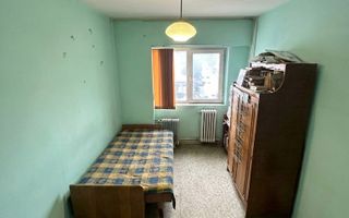 🏠Apartament 3 camere, 75MP, DC, etaj 5/8 // 📍Centru - Targu Cucu - Poză 3