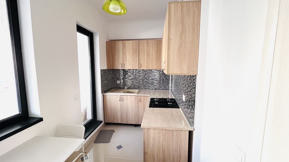 APARTAMENT MODERN MOBILAT SI UTILAT 2 CAMERE BLOC NOU | UVERTURII | - Poză 6
