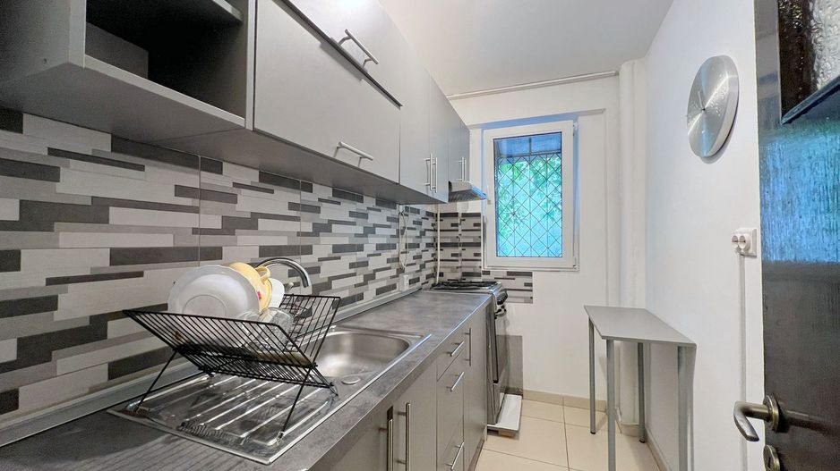2 camere Str Veronica Micle-Victoriei-Titulesc - Poză 9