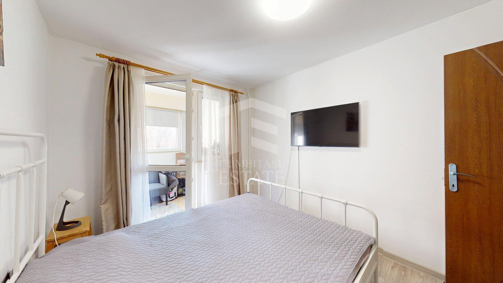Apartament 3 camere Teiul Doamnei Lacul Tei - Poză 8