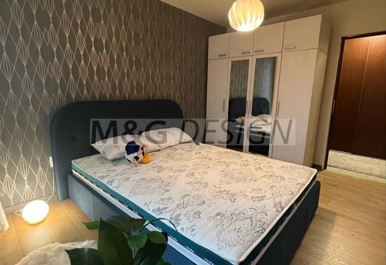 2 camere decomandat Sagului -Iuliu Maniu  amenajat - Poză 6