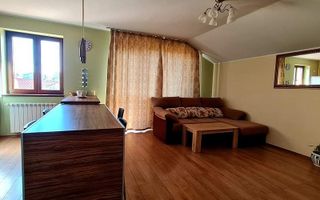 Apartament de închiriat | 2 camere + mansardă | Sânpetru | 2 parcari - Poză 11