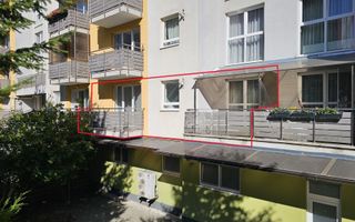 Comision 0% Apartament cu 2 camere Avantgarden Bartolomeu - Poză 4