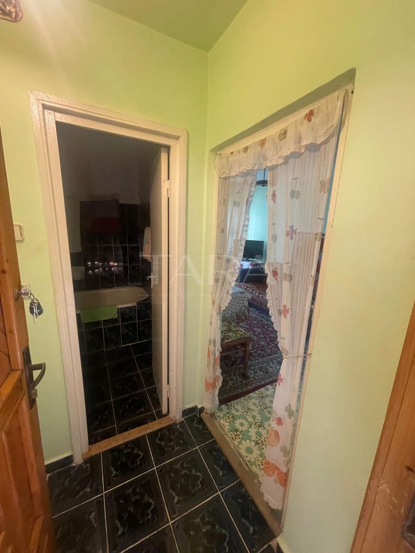 EXCLUSIVITATE. Garsonieră Zorilor lângă Grădina Botanică, UMF. - Poză 5