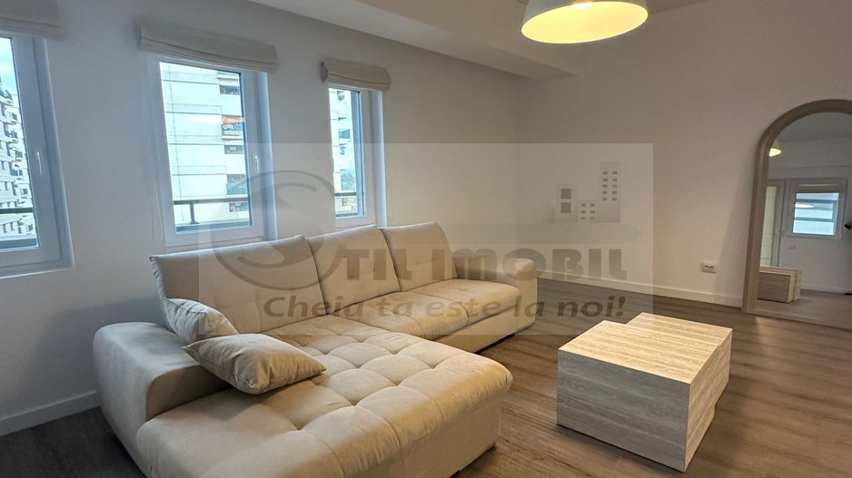 Apartament LUX TATARASI - 550 euro - Poză 13