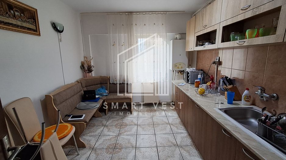 Apartament 2 camere | 54 mp | Zona Ostrovului - Poză 6