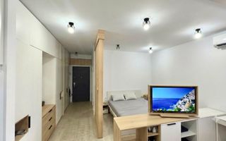 Studio Modern Residence 5 Pipera Plaza I COMISION 0% - Poză 3