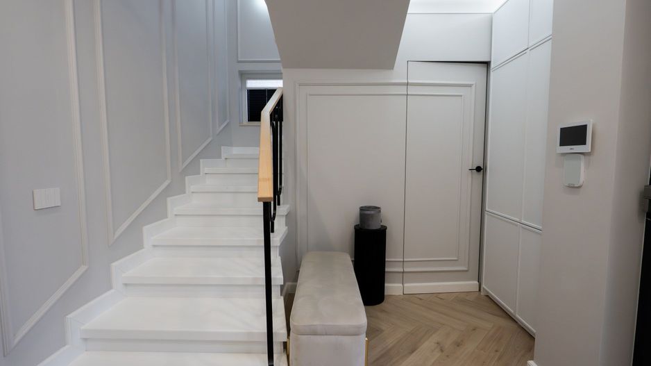 Casa Premium cu 816 m teren - Poză 4